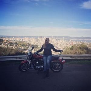 Meet your Posher, Jennifer